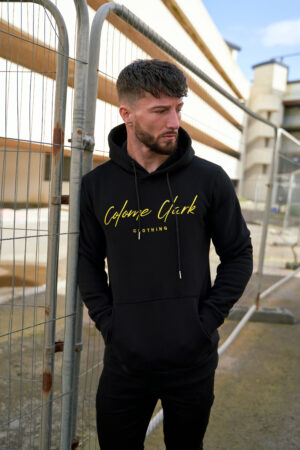 Pulse Hoodie