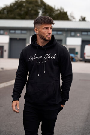 Haven Hoodie