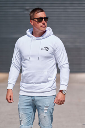 Shade Hoodie